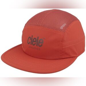 Ciele Athletics Running Hat